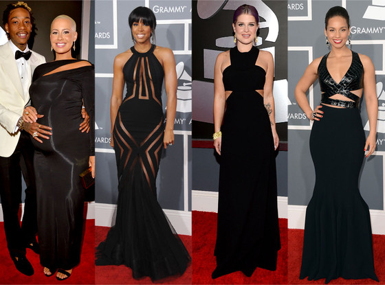 Amber Rose, Kelly Rowland, Kelly Osbourne, Alicia Keys Amber Rose, Kelly Rowland, Kelly Osbourne, Alicia Keys